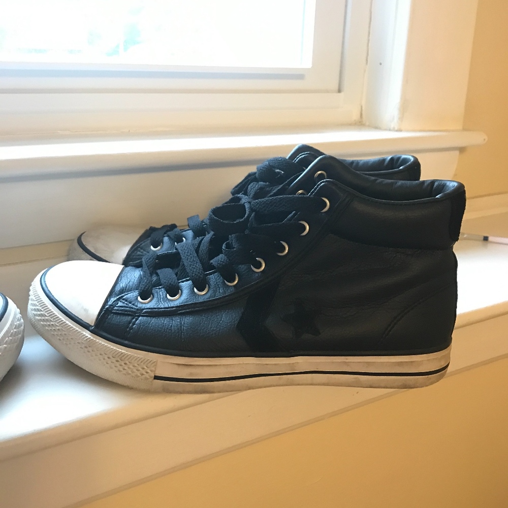 Converse high top